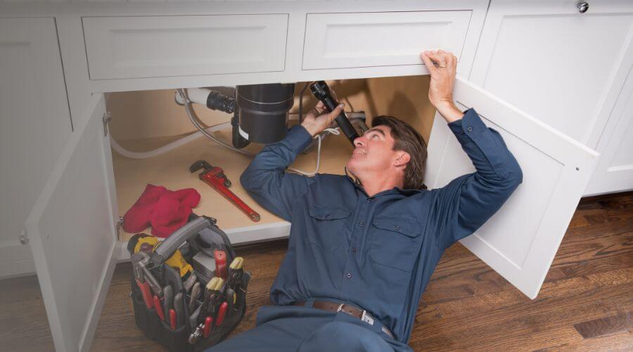 Professional expert plumbing services in Alna, ME